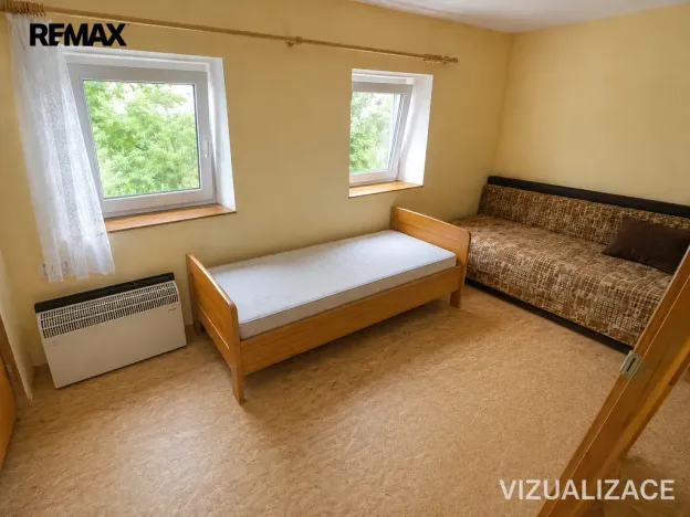 Prodej chalupy, Ledenice, 251 m2