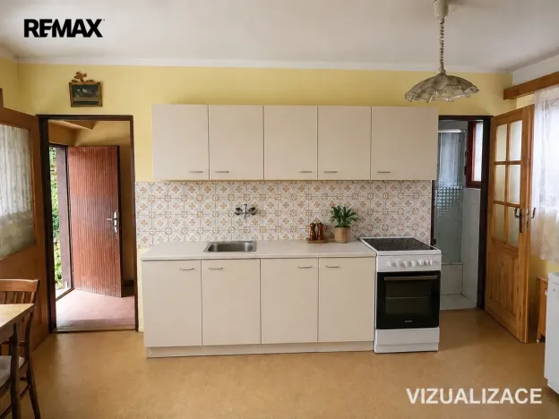 Prodej chalupy, Ledenice, 251 m2