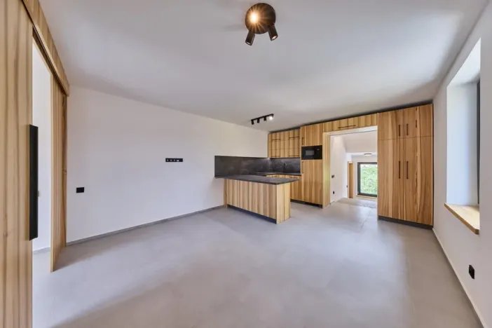 Prodej bytu 3+kk, Mladé Buky, 91 m2