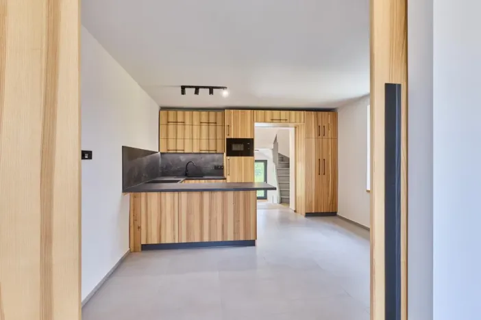 Prodej bytu 3+kk, Mladé Buky, 91 m2