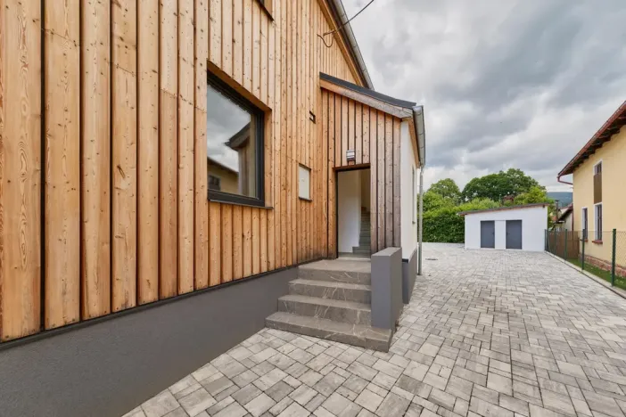 Prodej bytu 3+kk, Mladé Buky, 91 m2
