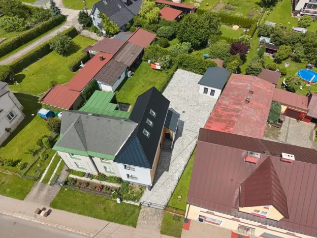 Prodej bytu 3+kk, Mladé Buky, 91 m2