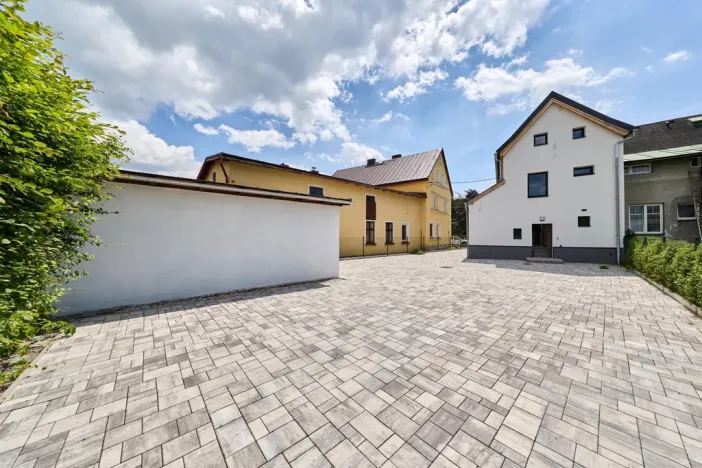 Prodej bytu 3+kk, Mladé Buky, 91 m2