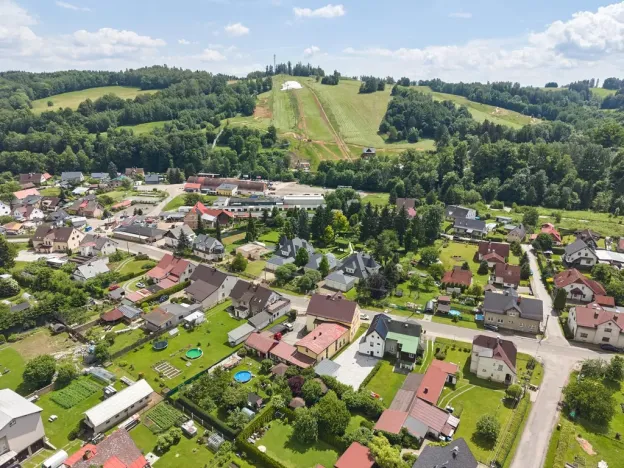 Prodej bytu 3+kk, Mladé Buky, 91 m2