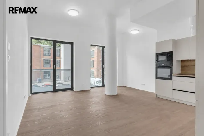 Pronájem bytu 2+kk, Třebíč - Borovina, Tomáše Bati, 68 m2