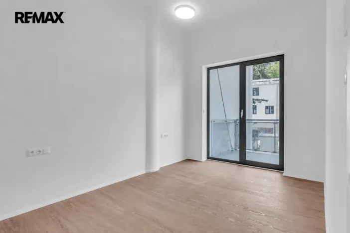 Pronájem bytu 2+kk, Třebíč - Borovina, Tomáše Bati, 68 m2