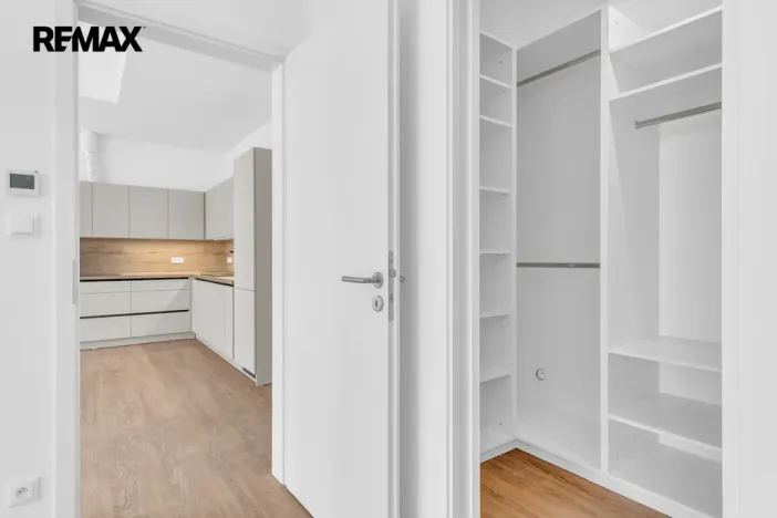 Pronájem bytu 2+kk, Třebíč - Borovina, Tomáše Bati, 68 m2