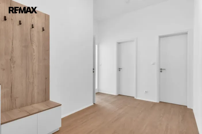 Pronájem bytu 2+kk, Třebíč - Borovina, Tomáše Bati, 68 m2