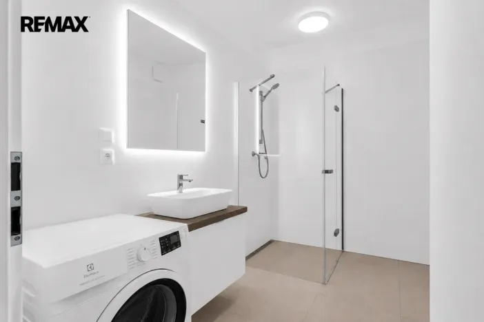 Pronájem bytu 2+kk, Třebíč - Borovina, Tomáše Bati, 68 m2