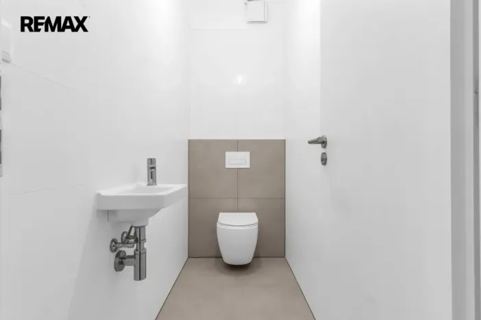 Pronájem bytu 2+kk, Třebíč - Borovina, Tomáše Bati, 68 m2