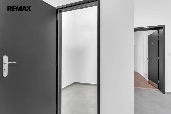 Pronájem bytu 2+kk, Třebíč - Borovina, Tomáše Bati, 68 m2