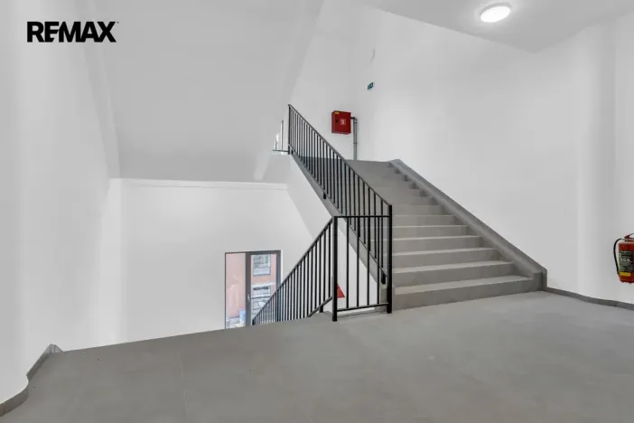 Pronájem bytu 2+kk, Třebíč - Borovina, Tomáše Bati, 68 m2