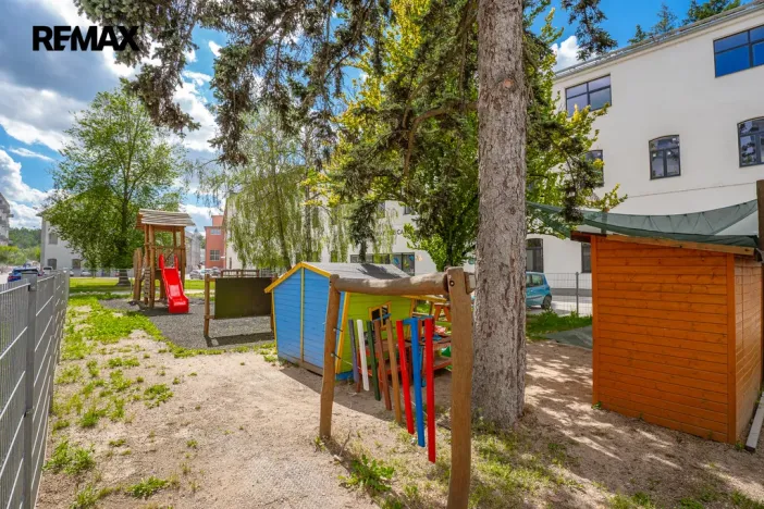Pronájem bytu 2+kk, Třebíč - Borovina, Tomáše Bati, 68 m2