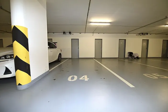 Prodej bytu 2+kk, Praha - Vršovice, Petrohradská, 114 m2