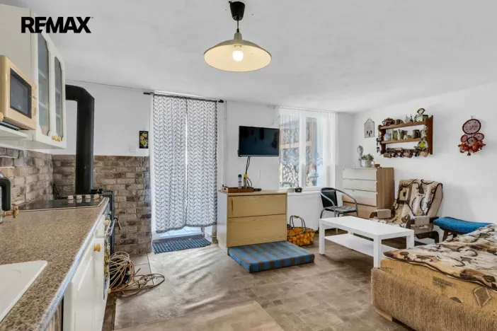 Prodej chalupy, Jevišovice, 94 m2
