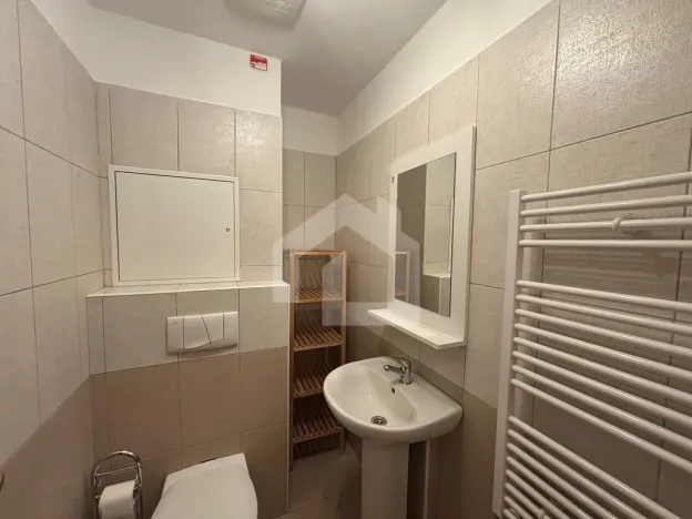 Pronájem bytu 2+kk, České Budějovice - České Budějovice 6, Jeronýmova, 69 m2