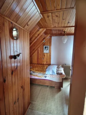 Prodej chaty, Kunčice pod Ondřejníkem, 49 m2