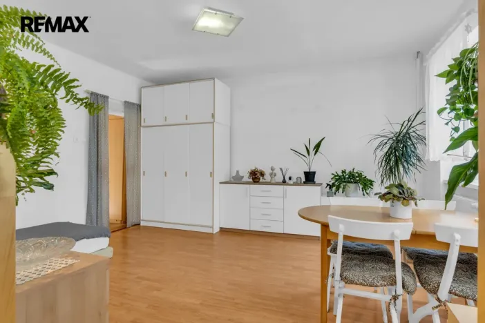 Prodej rodinného domu, Jevišovice, 94 m2