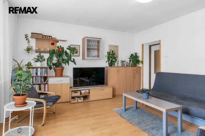 Prodej rodinného domu, Jevišovice, 94 m2