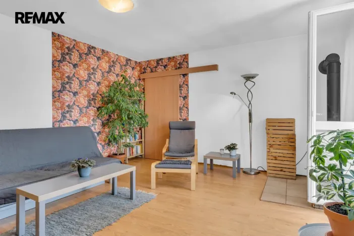 Prodej rodinného domu, Jevišovice, 94 m2