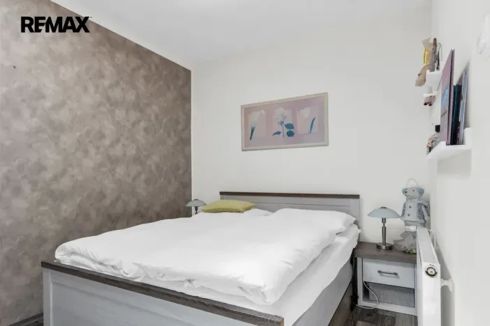 Prodej rodinného domu, Jevišovice, 94 m2