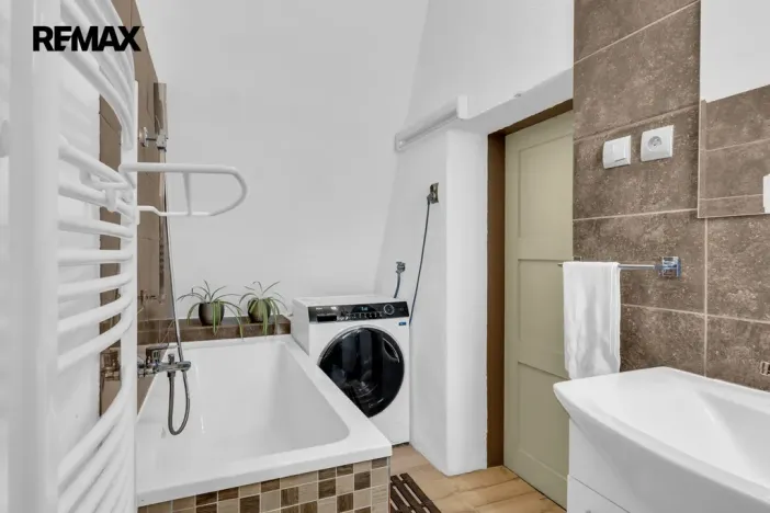 Prodej rodinného domu, Jevišovice, 94 m2