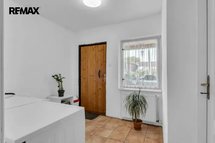 Prodej rodinného domu, Jevišovice, 94 m2