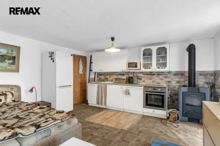 Prodej rodinného domu, Jevišovice, 94 m2