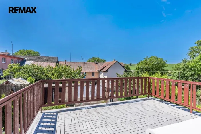 Prodej rodinného domu, Jevišovice, 94 m2