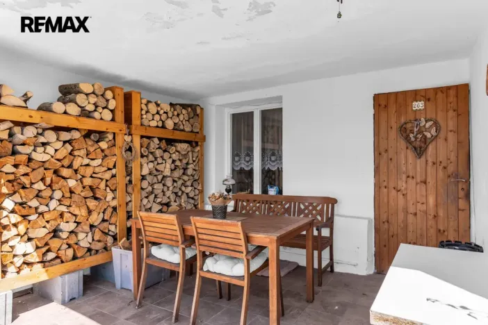 Prodej rodinného domu, Jevišovice, 94 m2