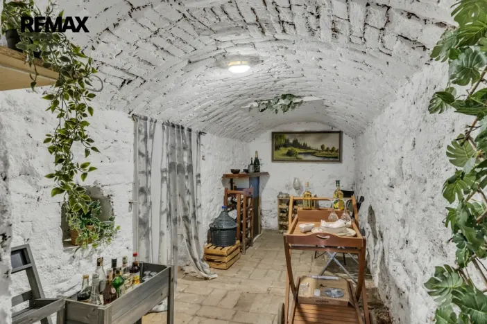 Prodej rodinného domu, Jevišovice, 94 m2