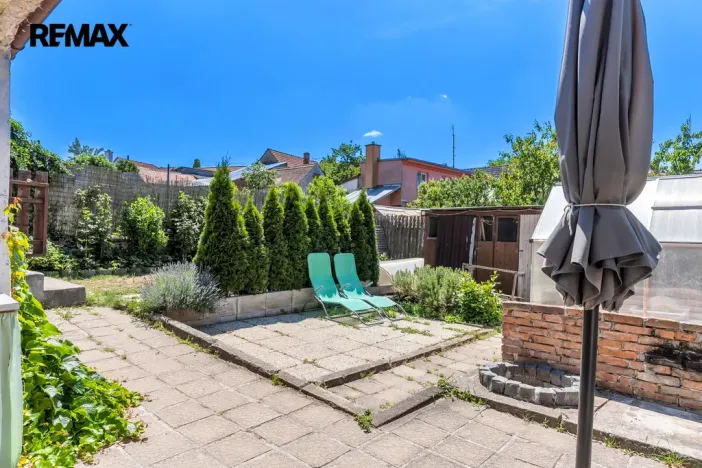 Prodej rodinného domu, Jevišovice, 94 m2