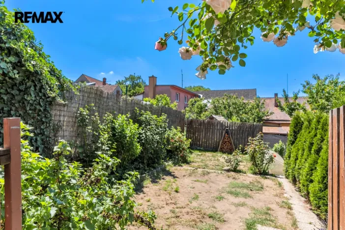 Prodej rodinného domu, Jevišovice, 94 m2