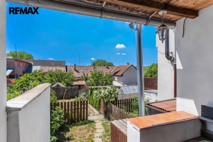 Prodej rodinného domu, Jevišovice, 94 m2