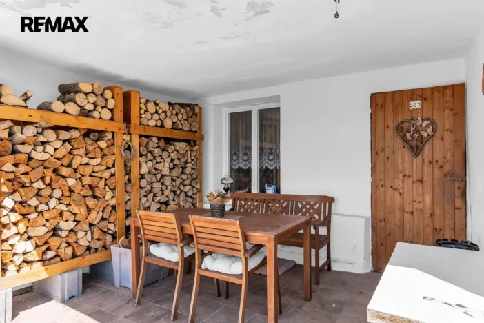 Prodej rodinného domu, Jevišovice, 172 m2