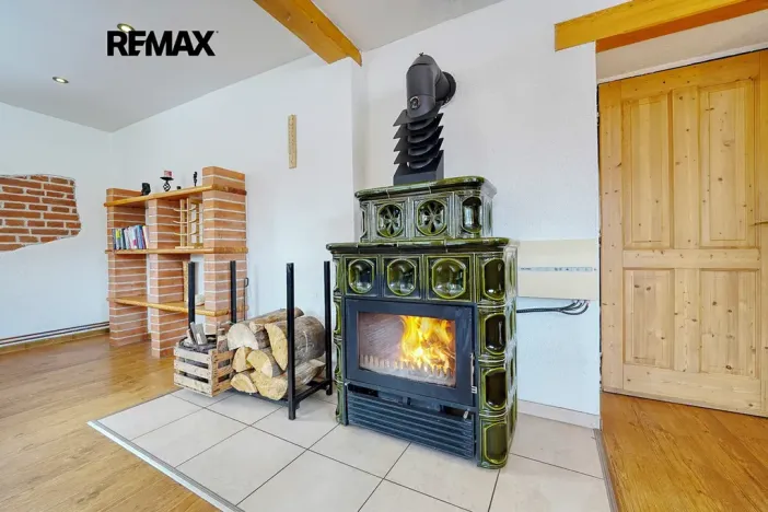Prodej chalupy, Mezholezy, 96 m2