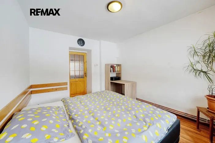 Prodej chalupy, Mezholezy, 96 m2