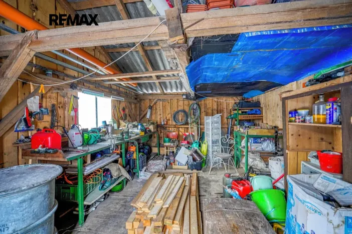 Prodej chalupy, Mezholezy, 96 m2