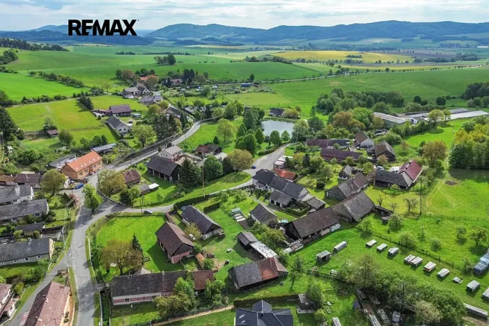Prodej chalupy, Mezholezy, 96 m2