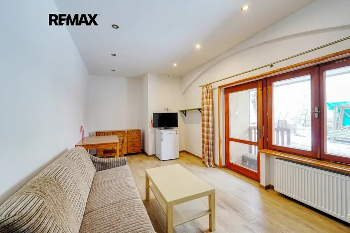 Prodej rodinného domu, Mezholezy, 96 m2