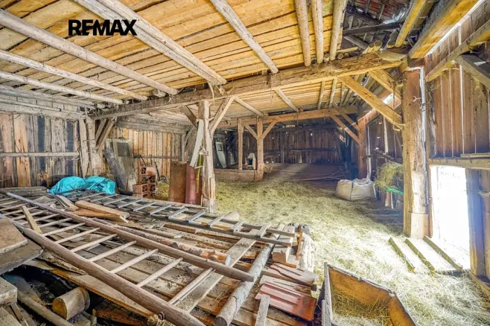 Prodej rodinného domu, Mezholezy, 96 m2