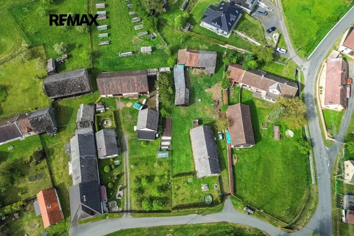 Prodej rodinného domu, Mezholezy, 96 m2
