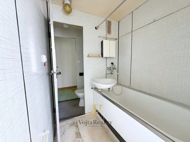 Prodej bytu 1+1, Prostějov, sídl. E. Beneše, 33 m2