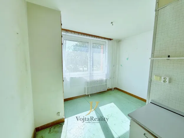 Prodej bytu 1+1, Prostějov, sídl. E. Beneše, 33 m2