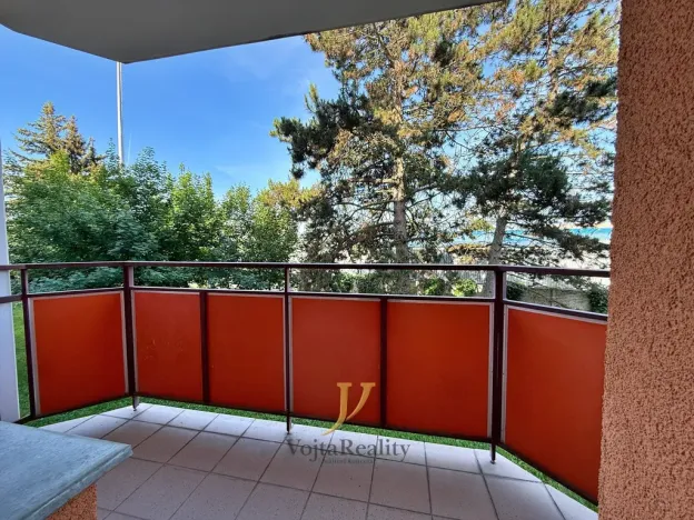 Prodej bytu 1+1, Prostějov, sídl. E. Beneše, 33 m2