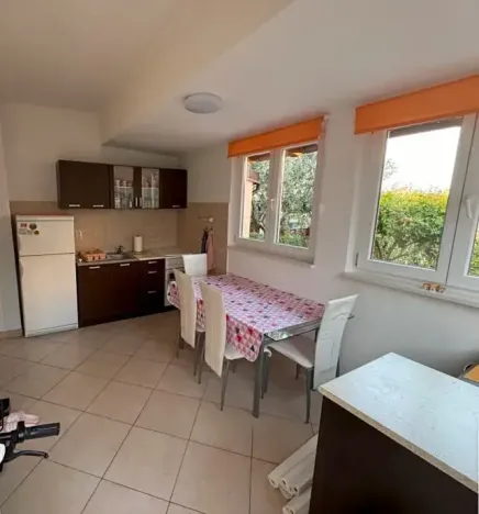 Prodej bytu 2+kk, Novigrad, Chorvatsko, 44 m2