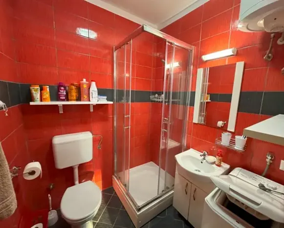 Prodej bytu 2+kk, Novigrad, Chorvatsko, 44 m2