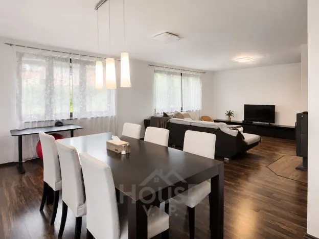 Prodej rodinného domu, Zdiby, V Zátiší, 182 m2