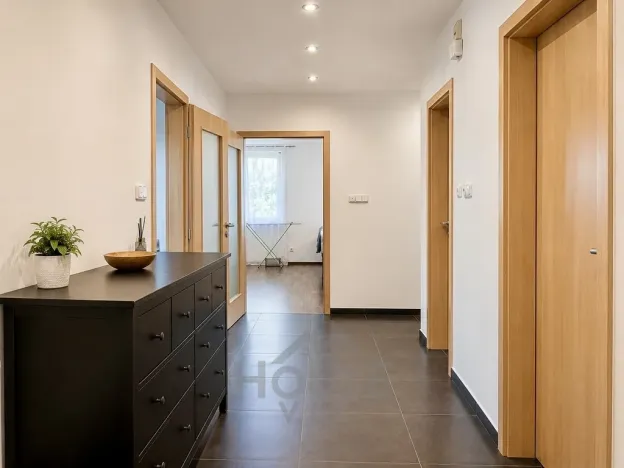 Prodej rodinného domu, Zdiby, V Zátiší, 182 m2