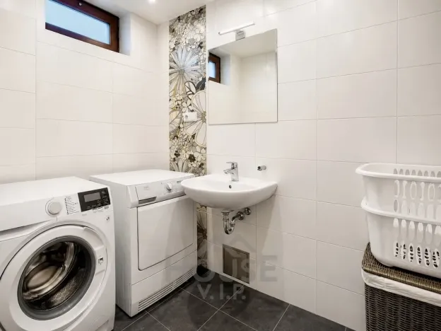 Prodej rodinného domu, Zdiby, V Zátiší, 182 m2